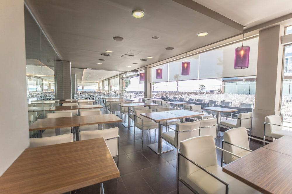 Apartamentos Turisticos Augustus