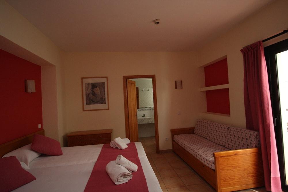 Apartamentos Casa Maria