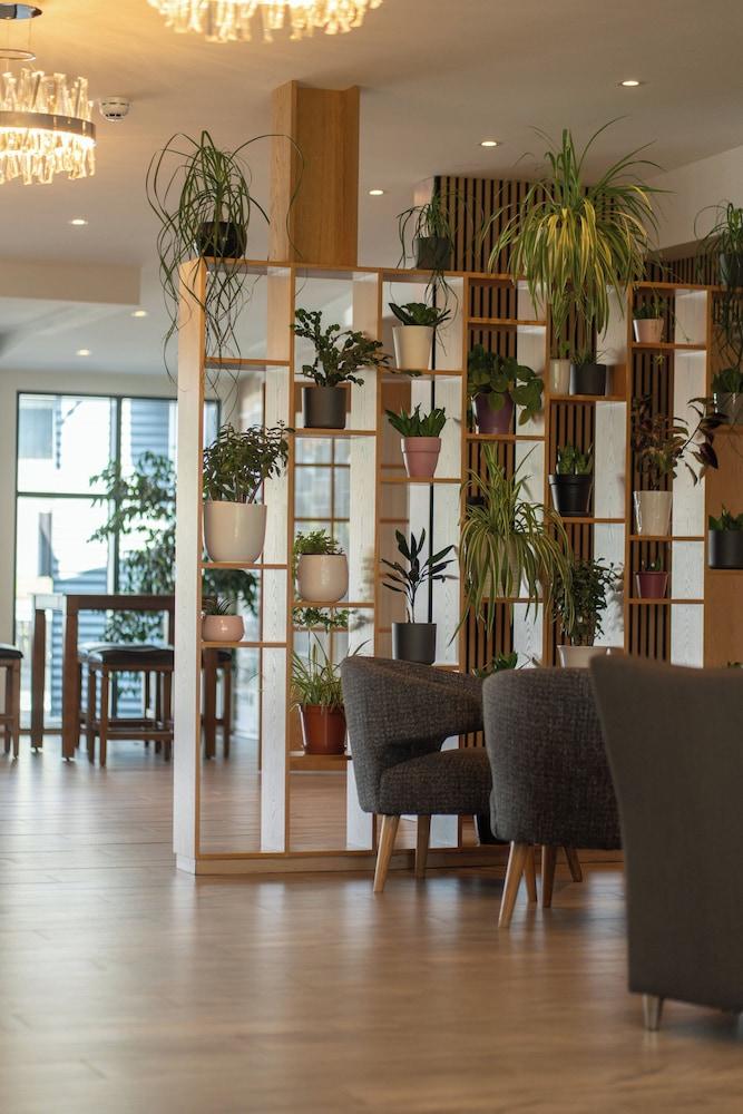 Hotel Skógafoss by EJ Hotels