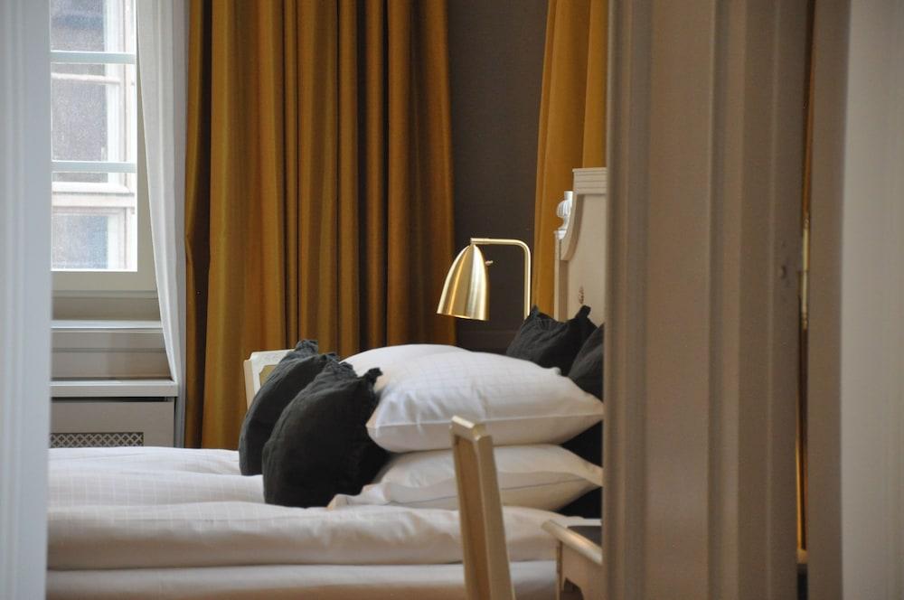 Hotel Kungsträdgården