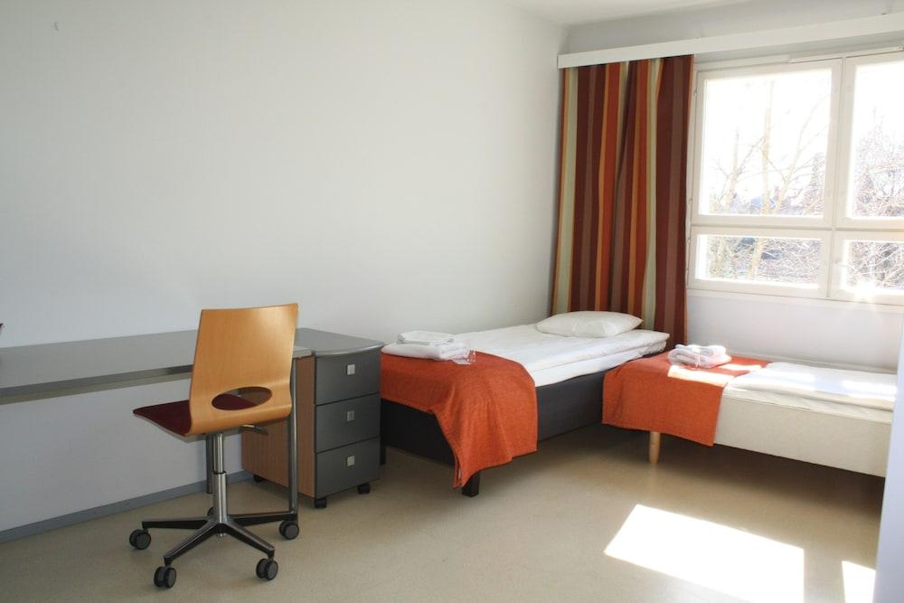 Summer Hotel Vuorilinna