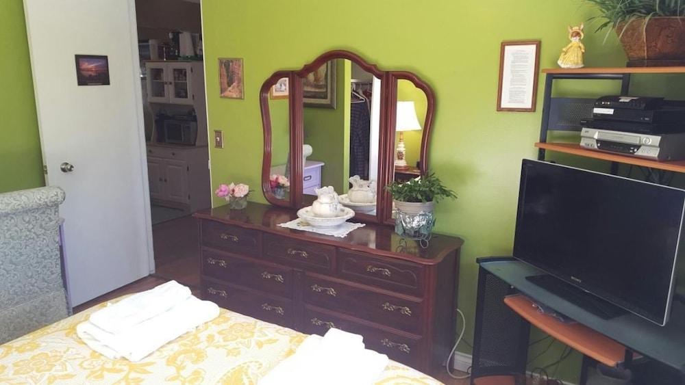 Grateful Bed & Breakfast