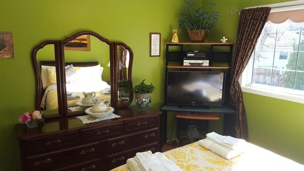 Grateful Bed & Breakfast