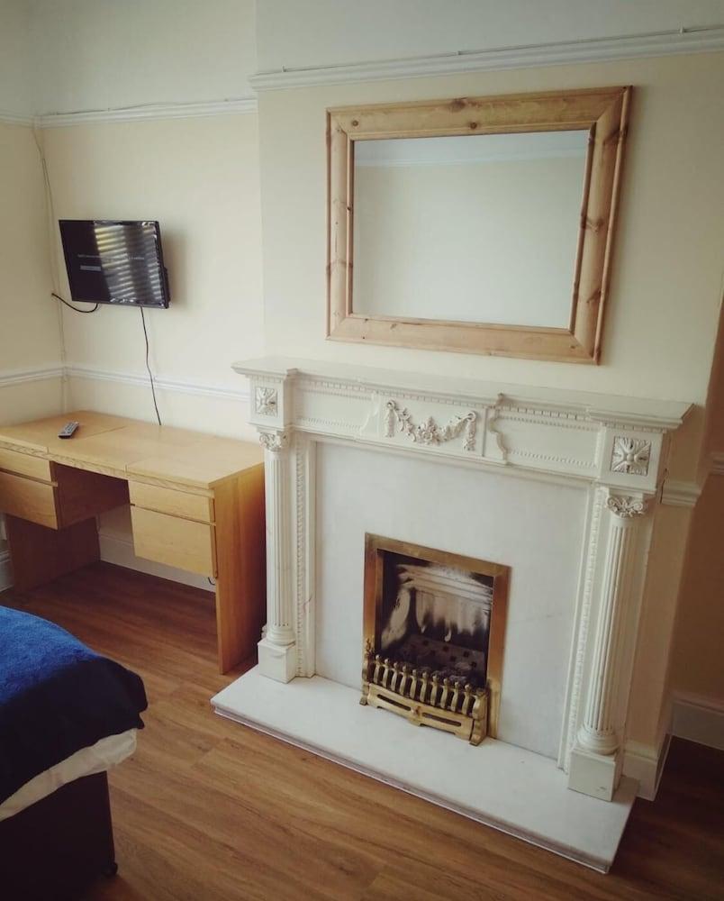 Bristol Serviced Lettings - Filton