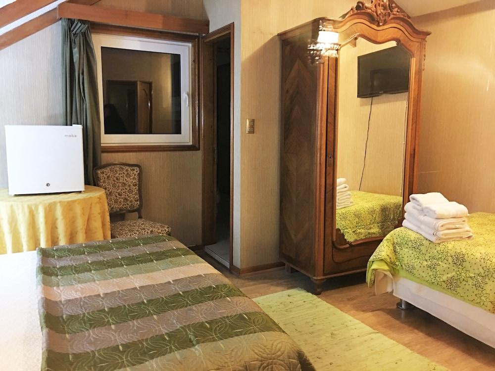 Eco Hostal Offenbacher-Hof