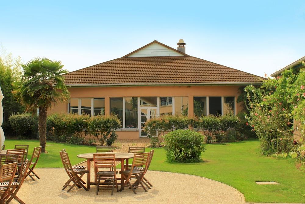 Espace Léonard de Vinci