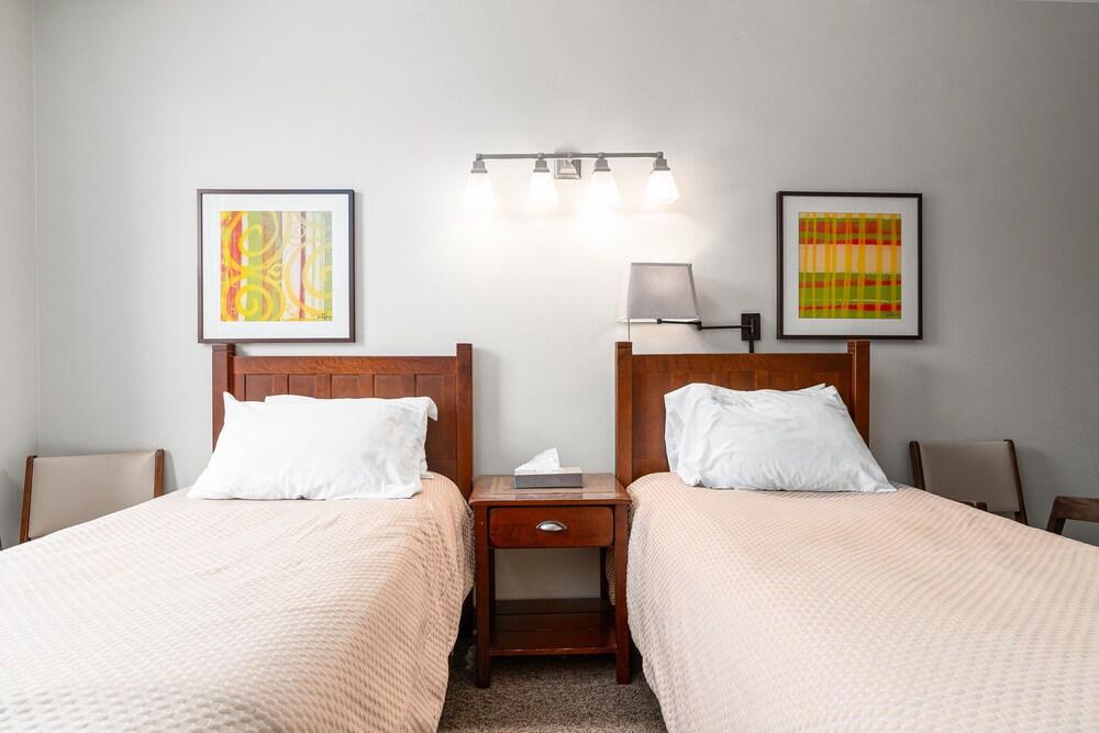 Guest House on the Mount