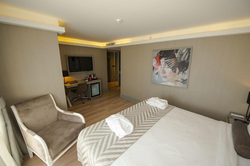 Manesol Old City Bosphorus