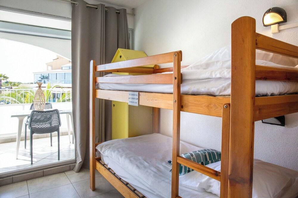 Résidence Pierre et Vacances Les Bulles de Mer