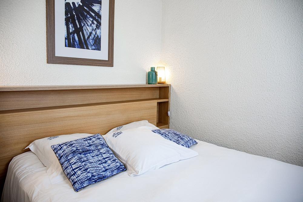 Résidence Pierre et Vacances Les Bulles de Mer