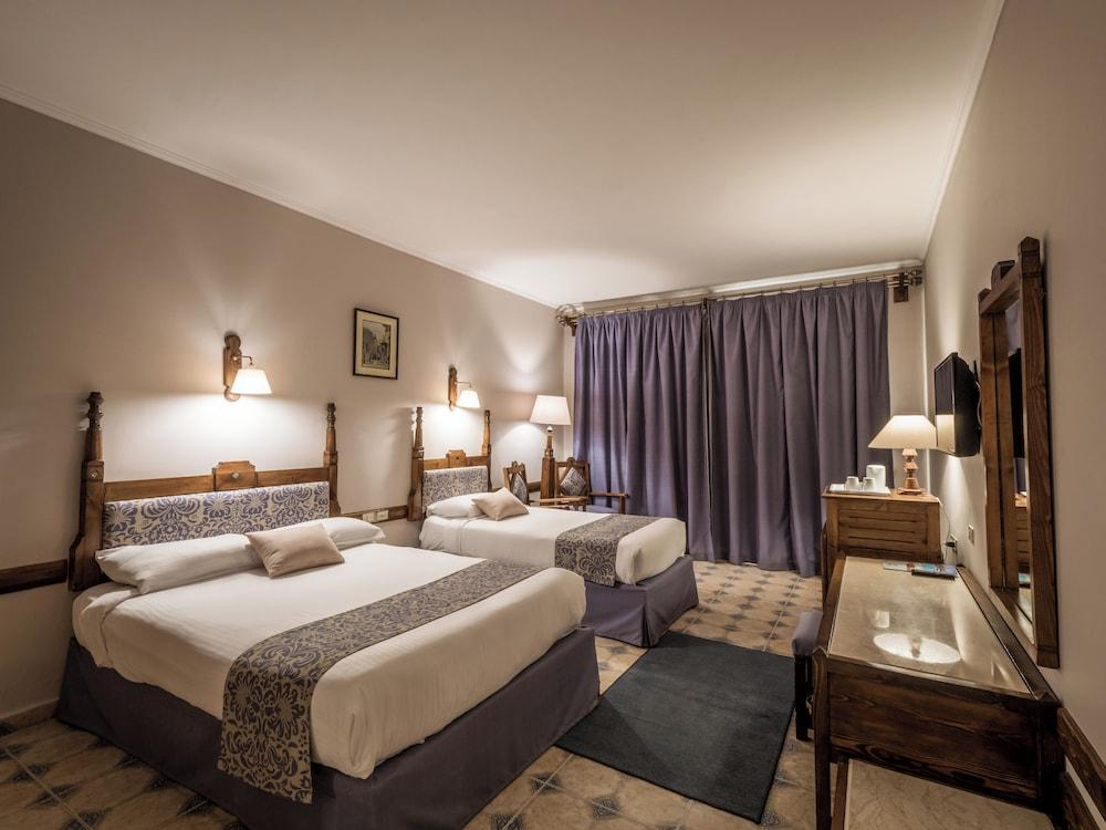 Sunny Days Palma De Mirette Resorts & Spa