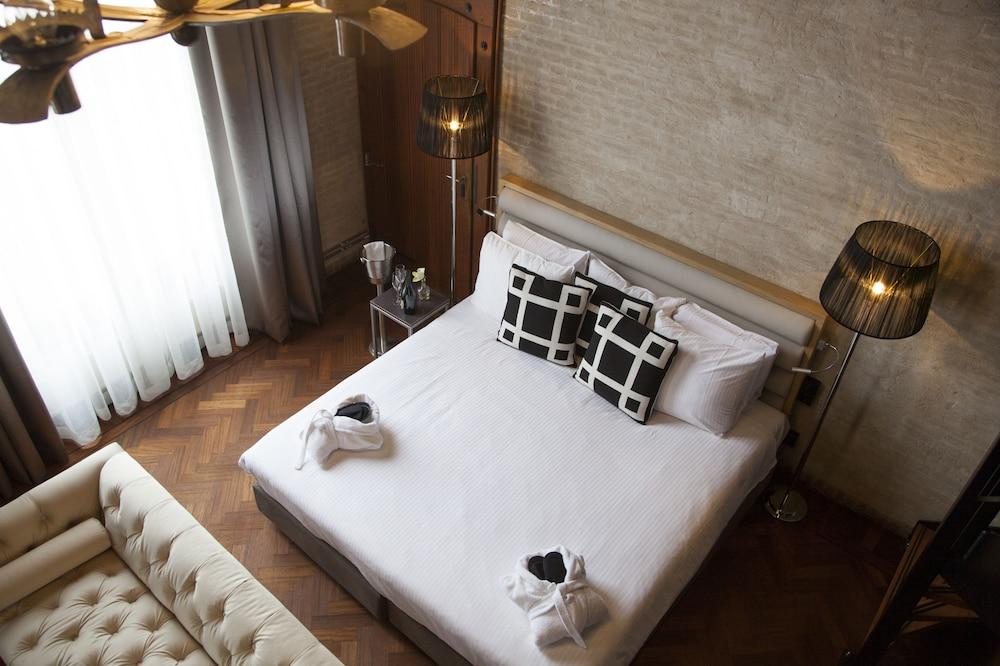 Boutique Hotel The Roosevelt