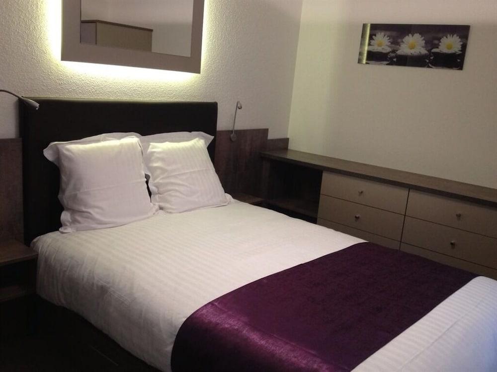 Gite Le Hupsa Pfannala