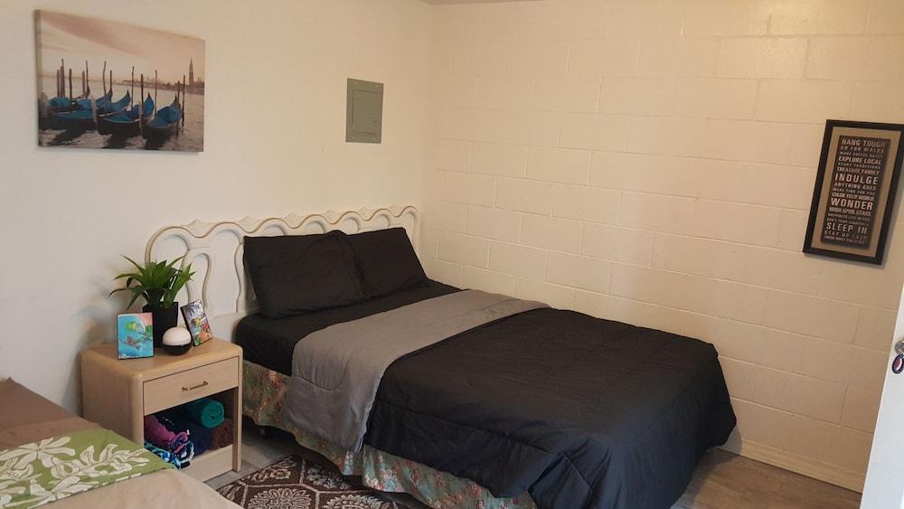 The Beach Waikiki Boutique Hostel