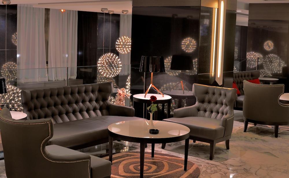 Royal Tulip City Center Tanger