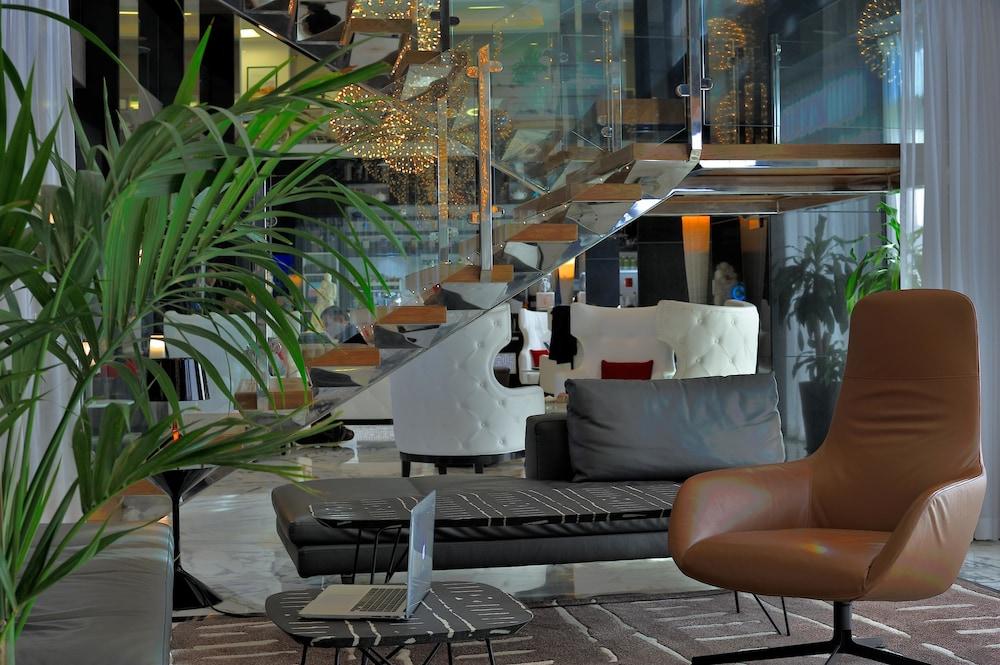 Royal Tulip City Center Tanger