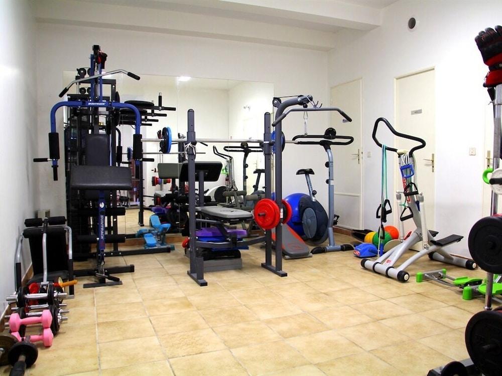 Le Mas de la Verrerie