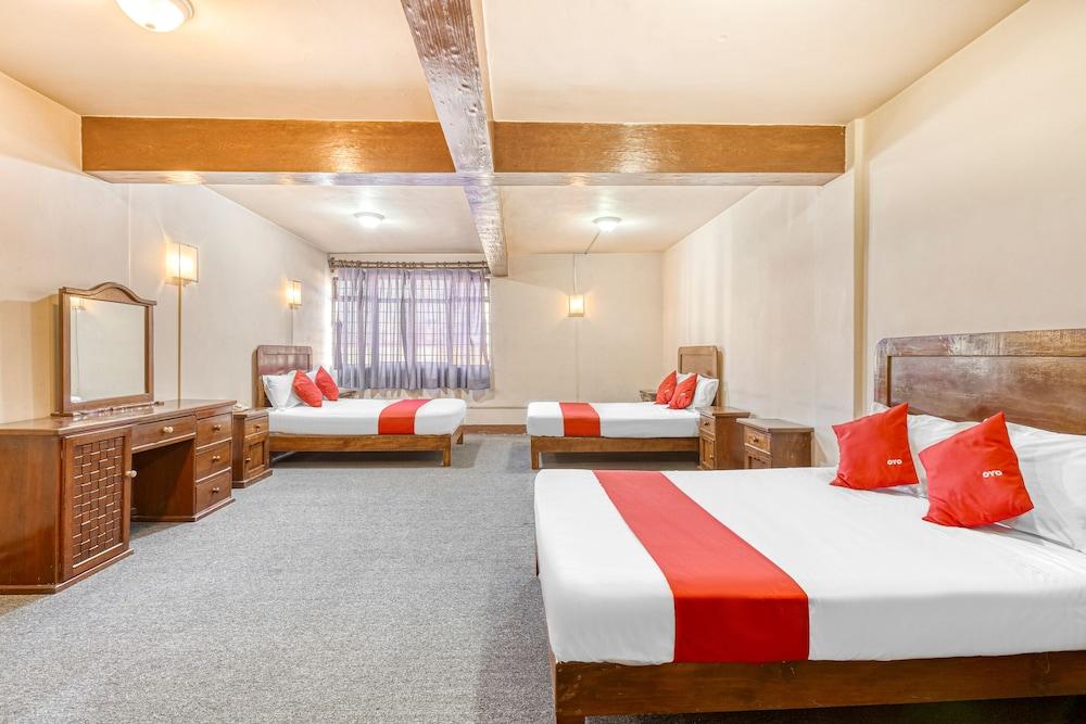 Hotel Esperanza Oaxaca Centro