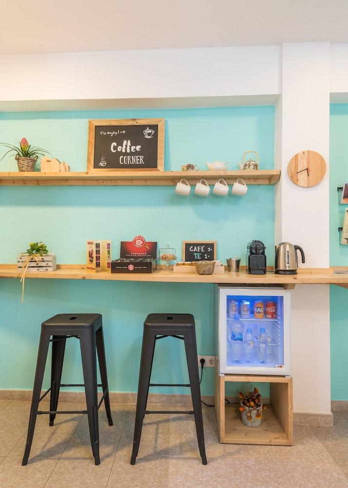 Hostal Jume - Urban Rooms