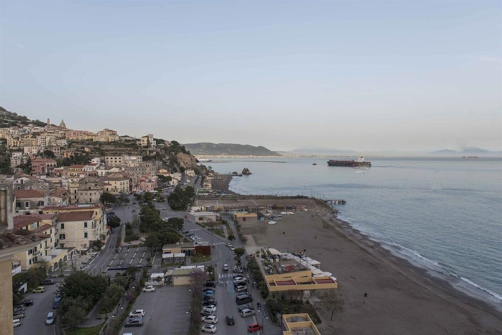 Palazzo Suriano Amalfi Coast