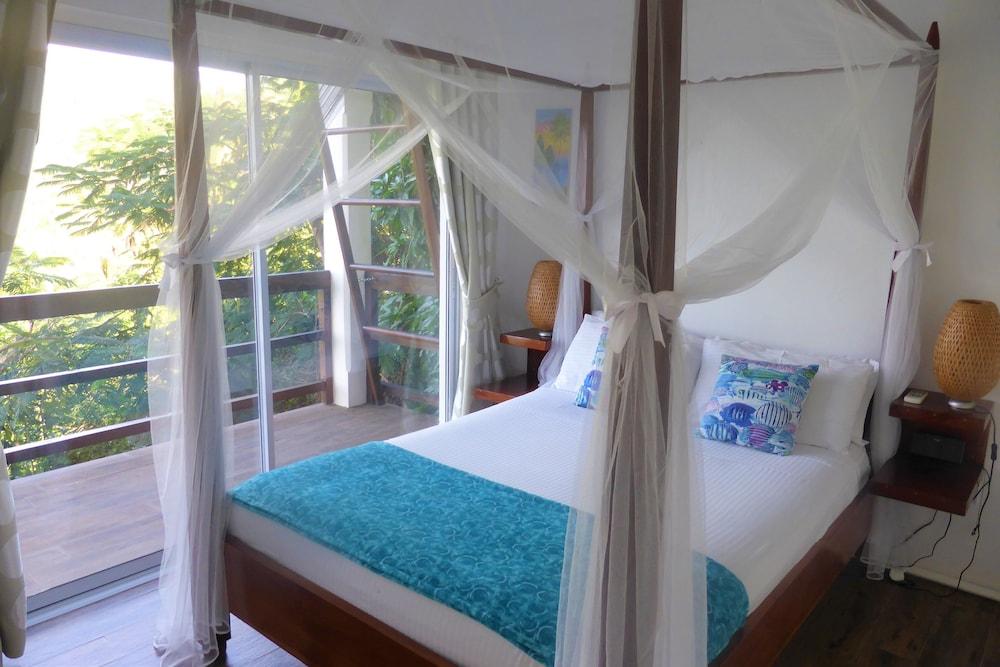 Marigot Palms Luxury Guesthouse