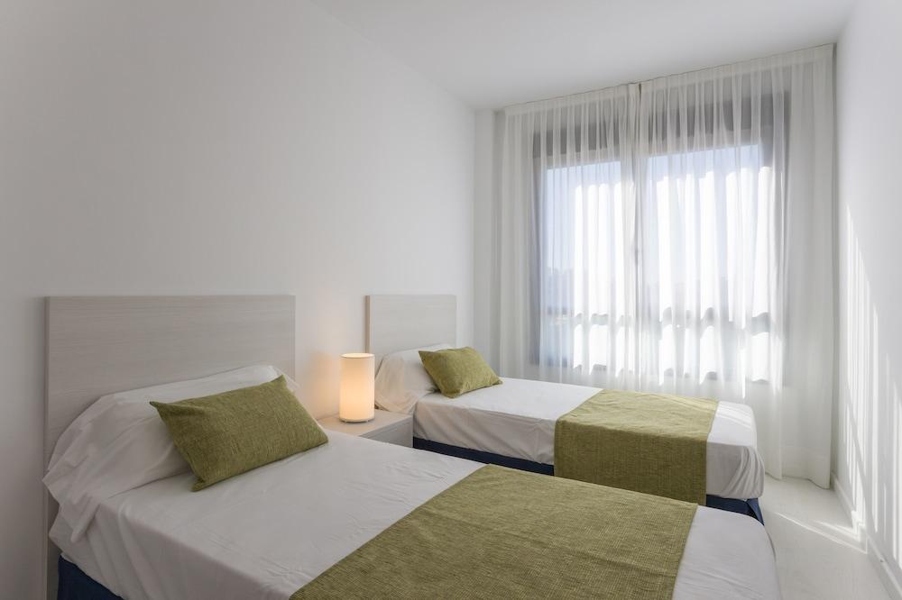 Apartamentos Torredembarra