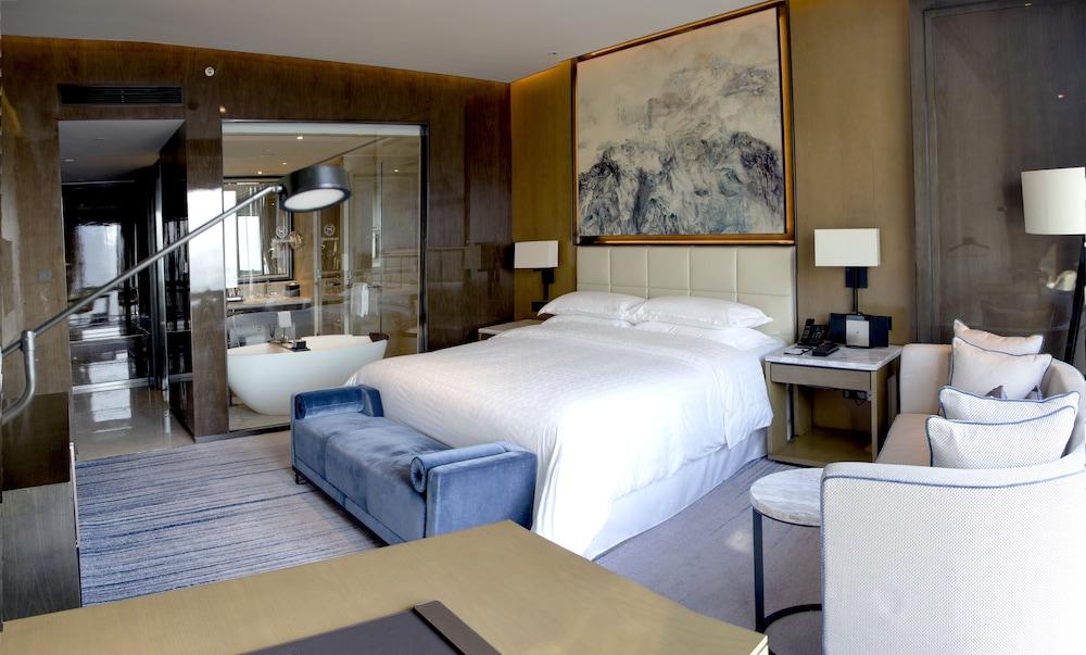 Sheraton Zhuhai Hotel