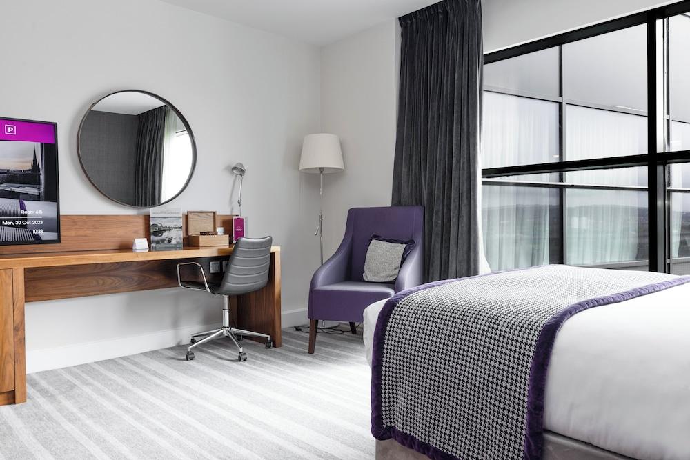 Crowne Plaza Newcastle - Stephenson Quarter by IHG