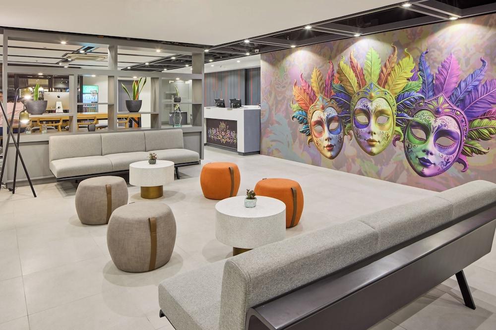 Go Hotels Plus Bacolod Newly Renovated