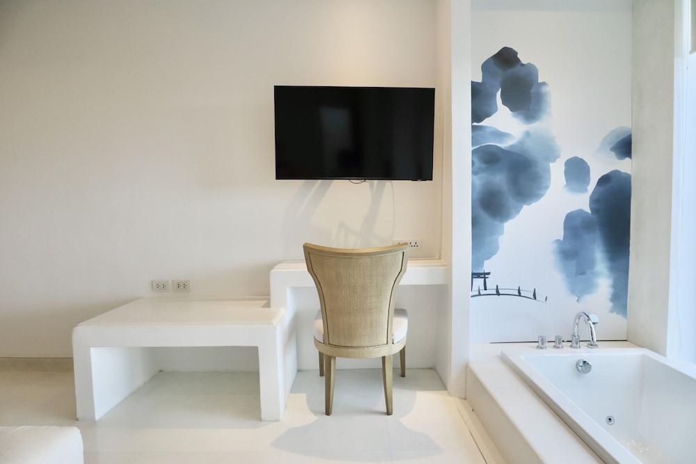 Bandara Pool Villas, Phuket