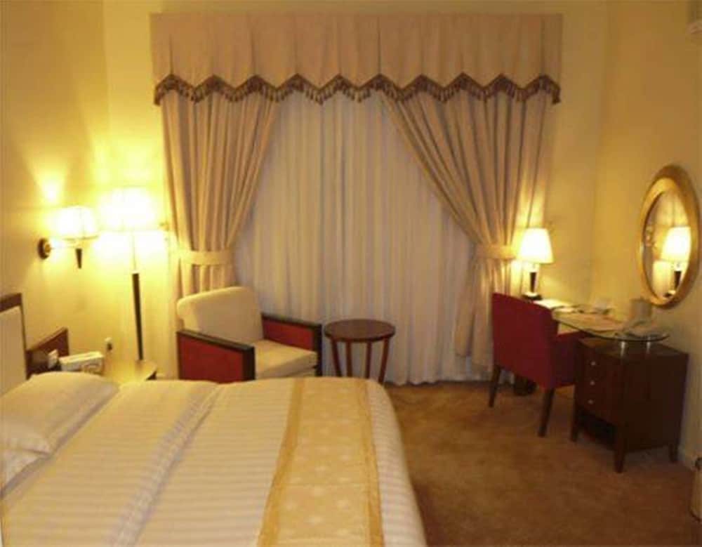 Al Maha Residence RAK