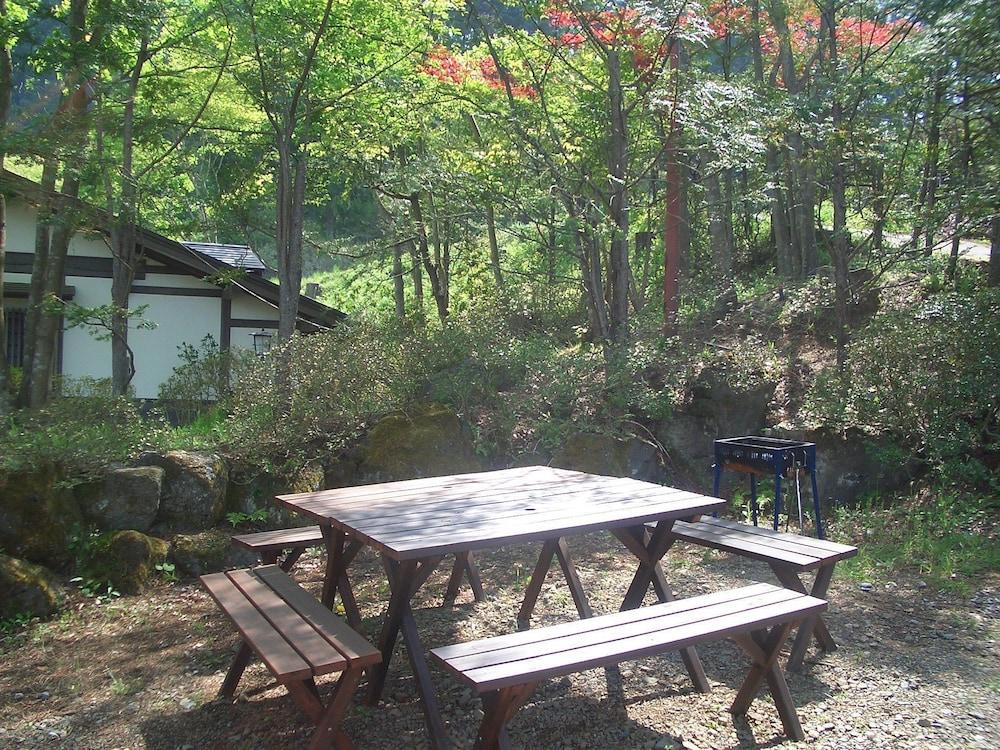 Yasuragino Bettei Shikitei