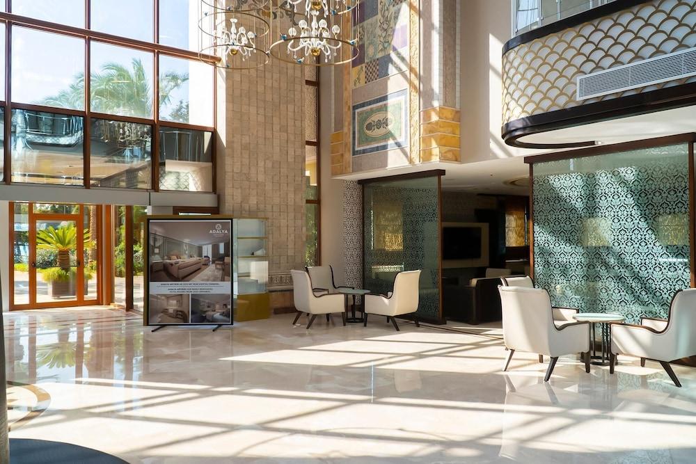 Adalya Art Side - All Inclusive