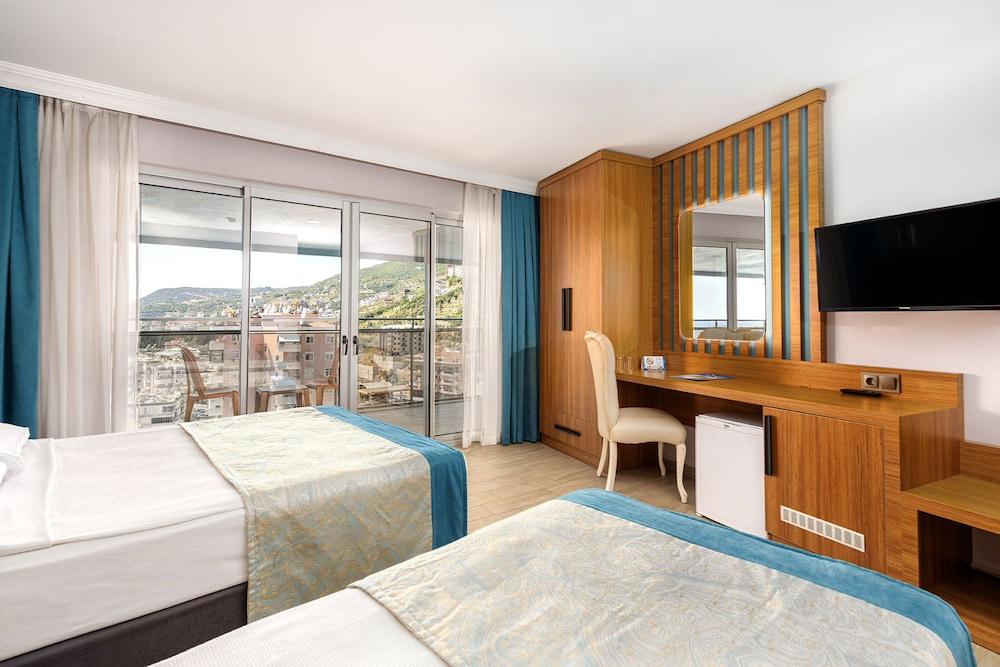 Blue Star Hotel - All Inclusive