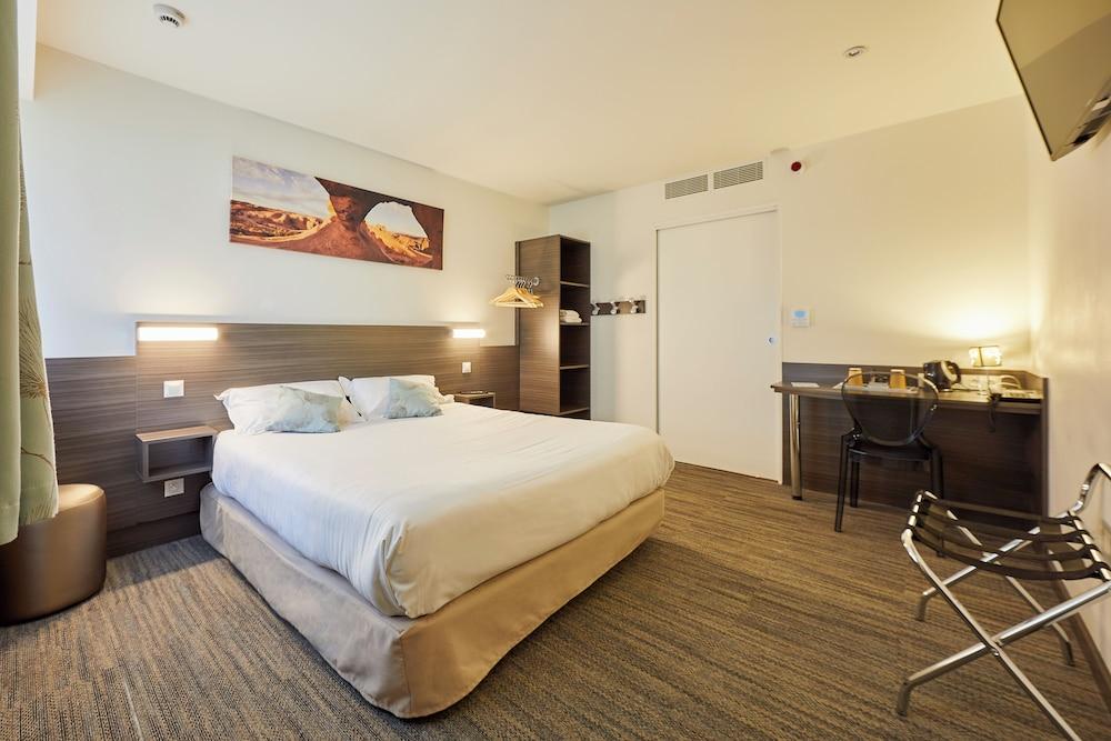 HOTEL RESTAURANT BEL AIR