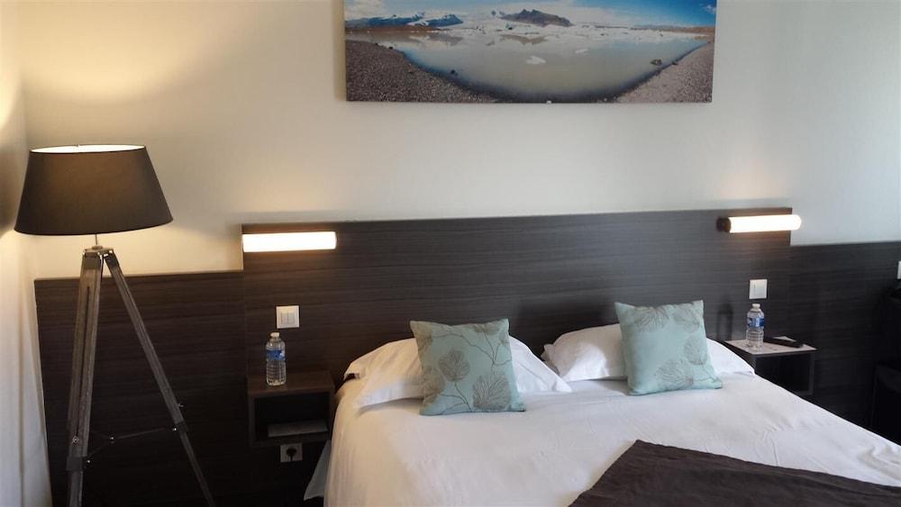 HOTEL RESTAURANT BEL AIR