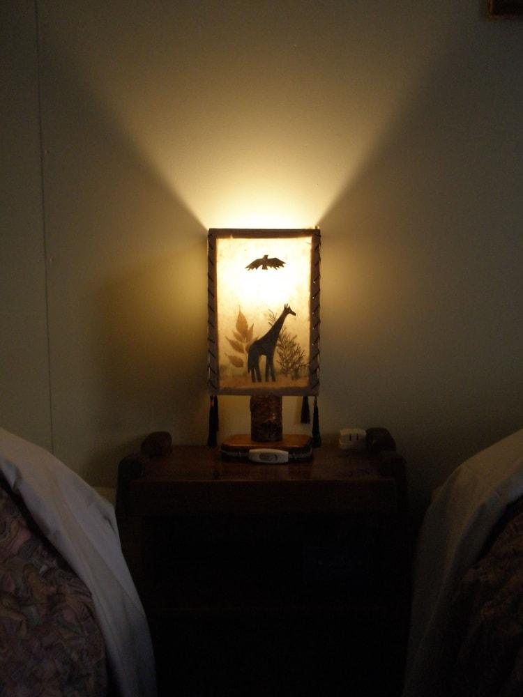 Pension & Restaurant Bistare Kana