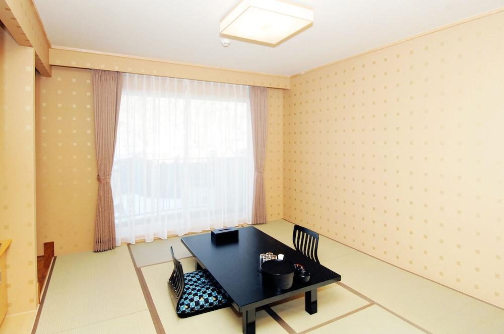 Rembrandt Resort Shiretoko