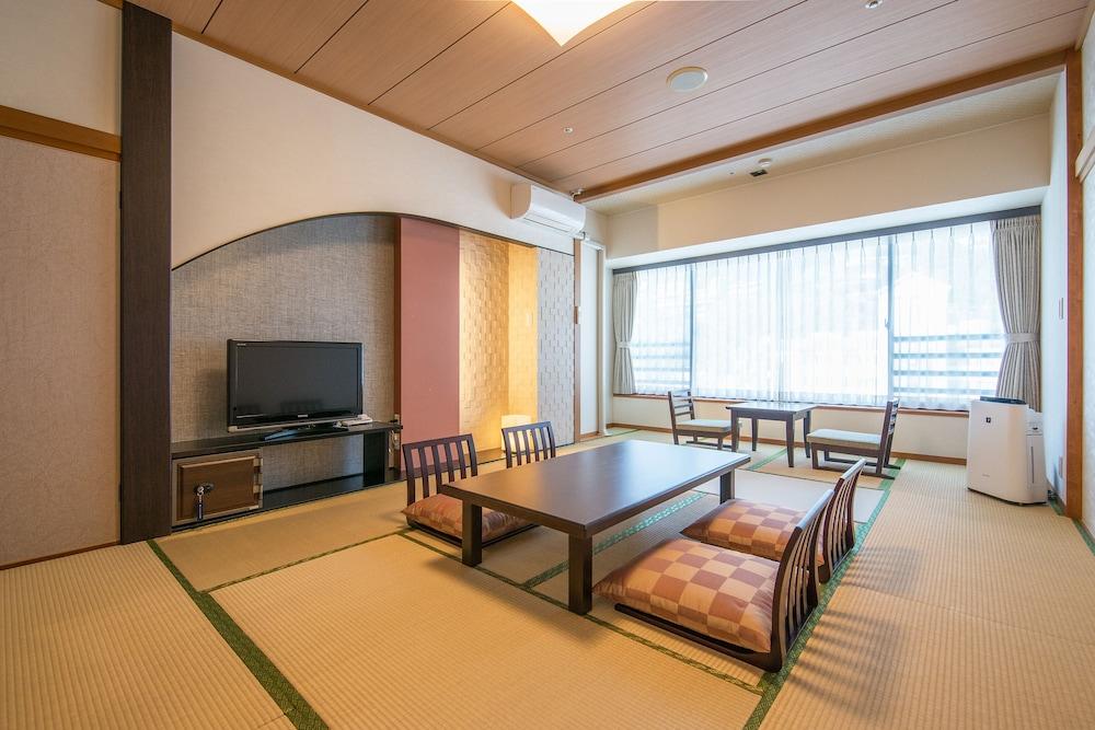 New Welcity Yugawara