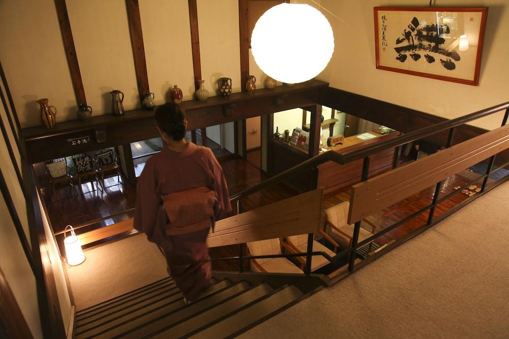 Ryori Ryokan Tsurugata
