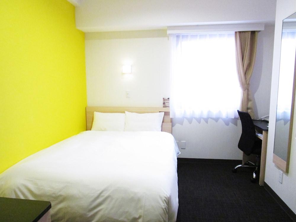 Smile Hotel - Utsunomiya Higashiguchi