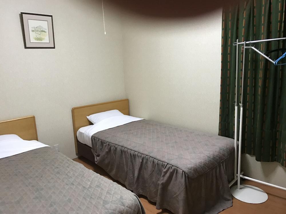 Hotel Famitic Myojin