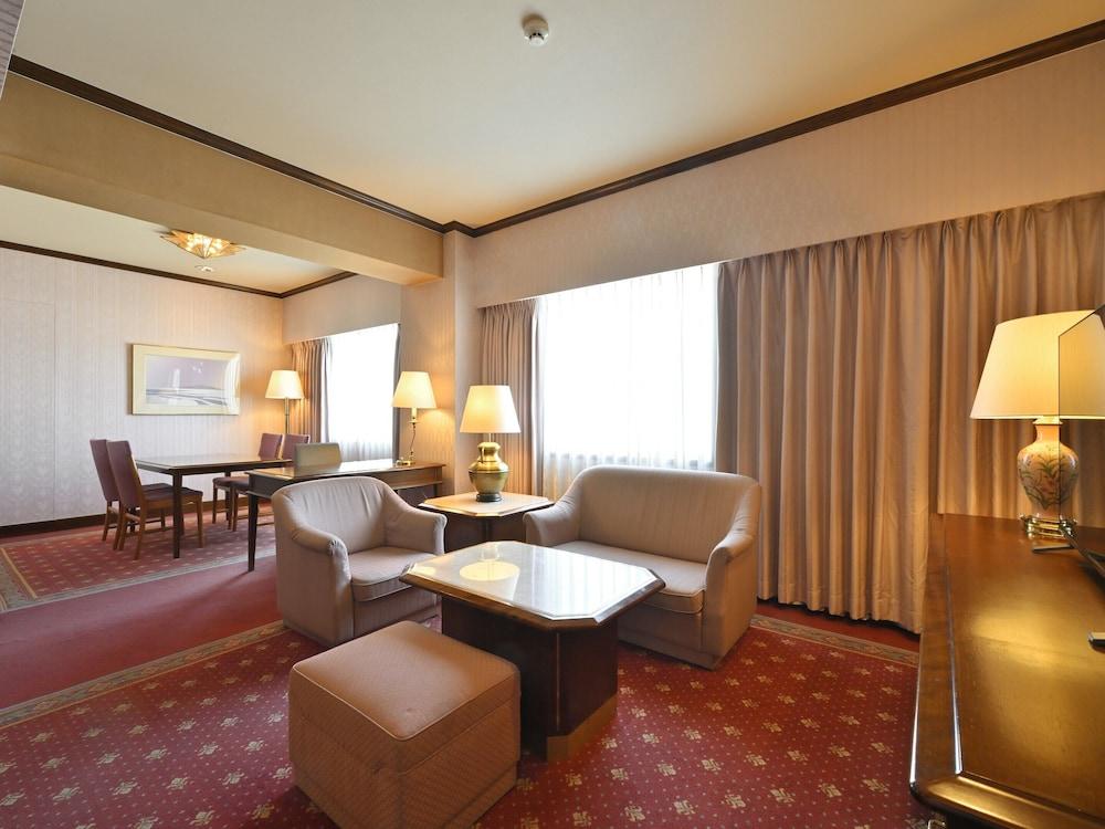 Takamatsu Kokusai Hotel