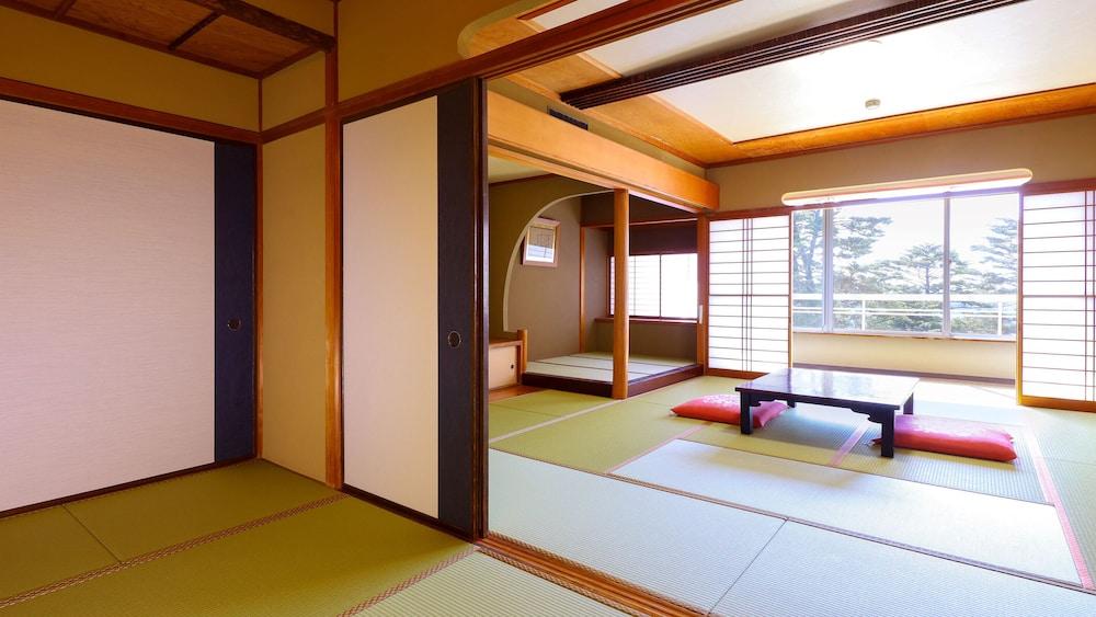 Ooedo Onsen Monogatari Premium Yamashitaya