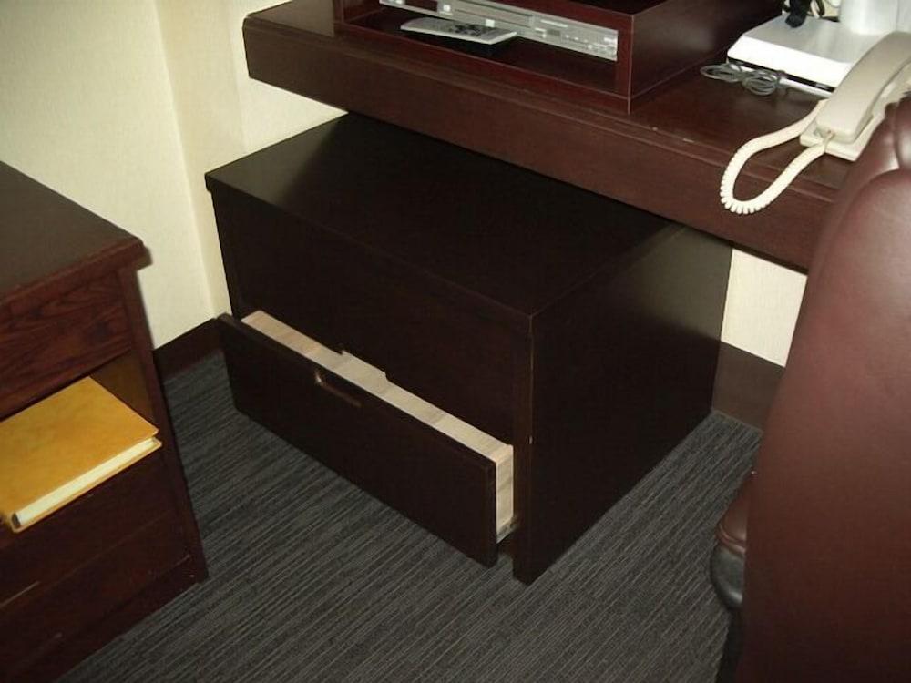 Hotel Sealuck Pal Utsunomiya