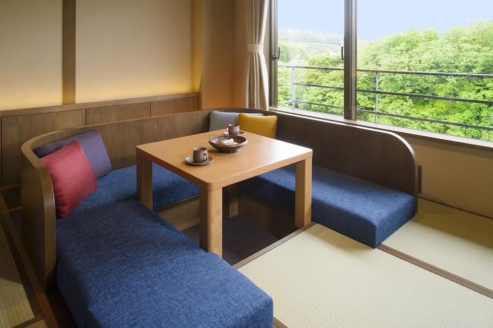 Hoshino Resorts Aomoriya