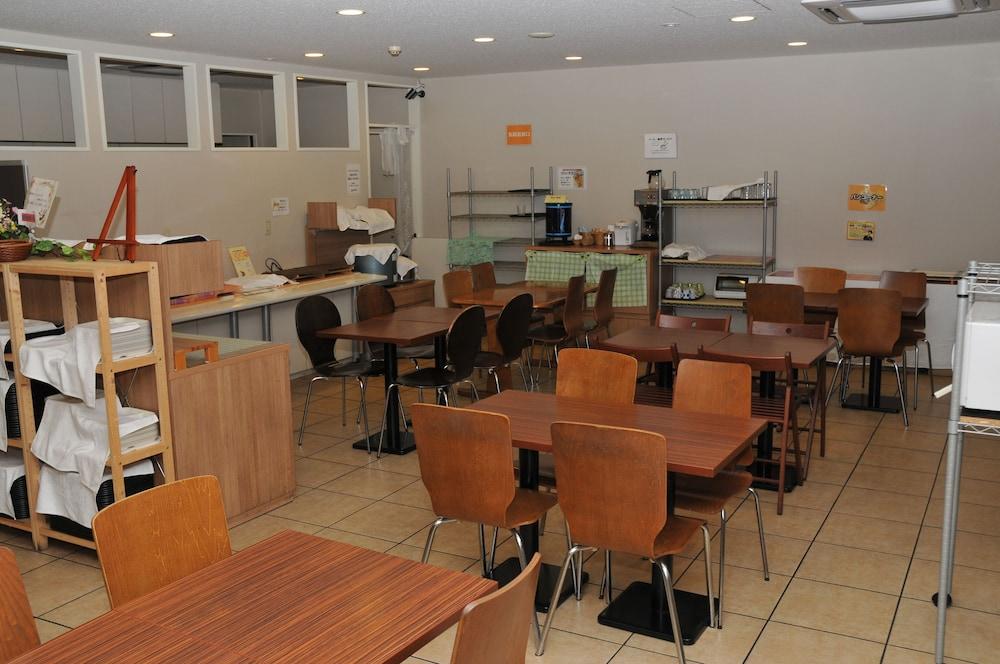 Hotel Crown Hills Katsuta