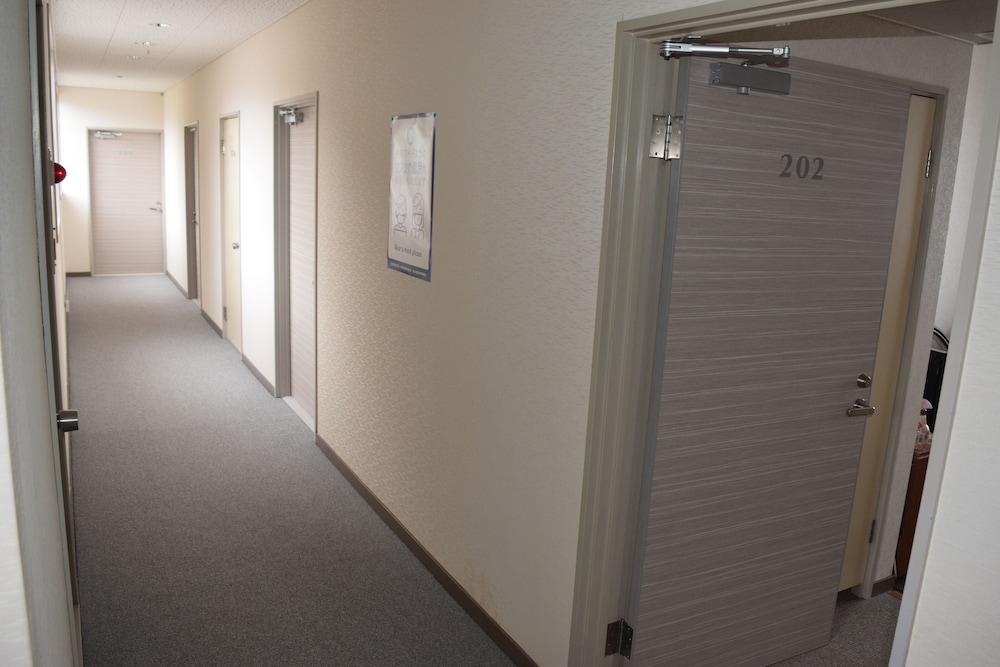 Seaside Resort Pension Surfrider