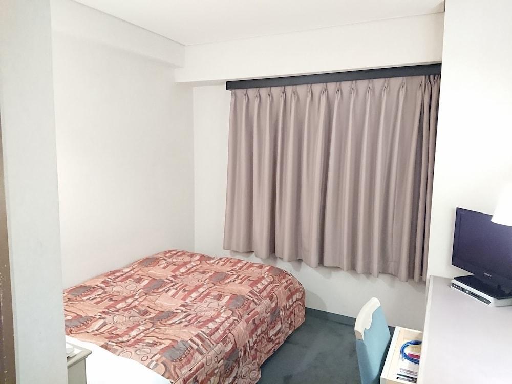 Hotel Crown Hills Imabari