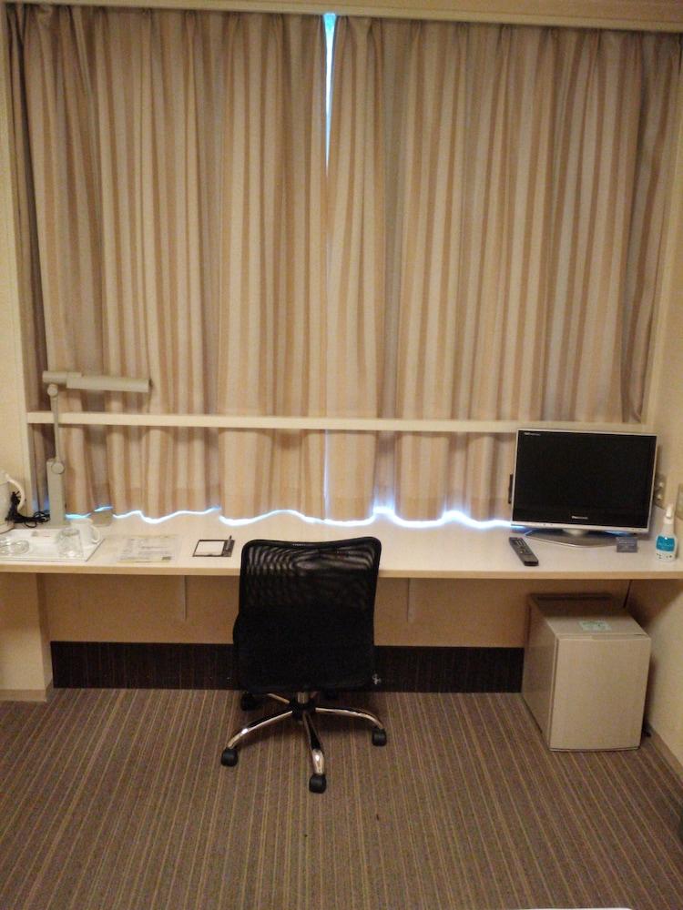 Smile Hotel Shirakawa